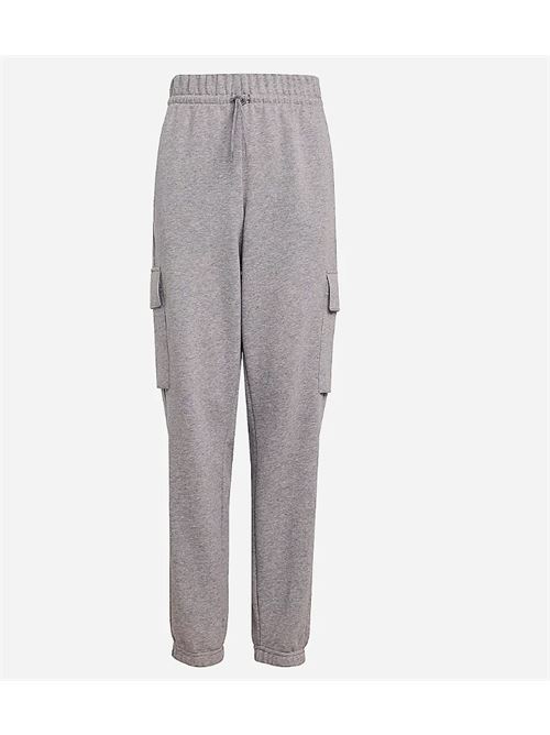 j sl ft pt ADIDAS | JV9996MGREY WHITE